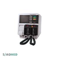 Physio-Control LIFEPAK 9 -9P monophasic defibrillator-monitor