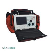 Xtreme Pack I Carry Case for ZOLL M Series Defibrillators