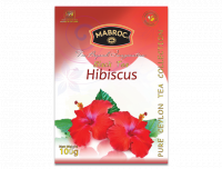 BLACK TEA WITH HIBISCUS MBFC009