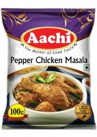 Pepper Chicken Masala - Masala Powders for Non-Veg