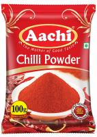 Pure Chilli Powder