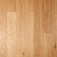 Engineered oak flooring 15/189mm, Selecto Unfinished