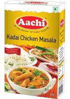 Kadai Chicken Masala