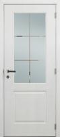 Levigato Primed Glass Door M02