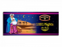 1001 NIGHTS MBLC003