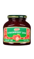 Natural Strawberry Jam