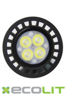 MR16 3.5W GU10 LED down lights