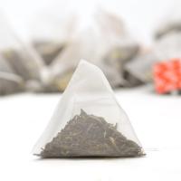 Pyramid Teabag