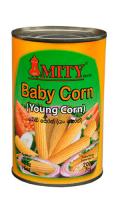 Young Corn (Baby Corn)