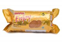 Cream Biscuits - Mango Flavour