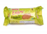 Cream Biscuits - Pineapple Flavour