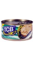 Chunk Tuna in Brine
