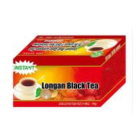 Instant red date Longan tea