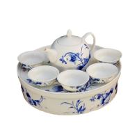 Ceramic Tea ware set SC1019