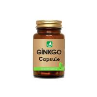 Ginkgo Capsule sc11004