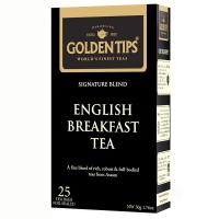 English Breakfast - 25 Tea Bags - 50gm