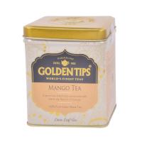 Golden Tips Mango Black Tea- Tin can -100g
