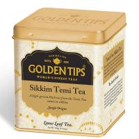 Sikkim Temi Tea Tin Can-100gm