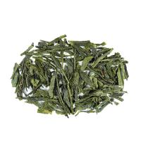 Organic Green Tea SC6009