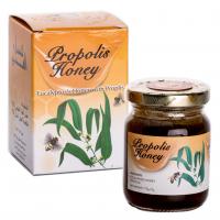 Propolis Honey