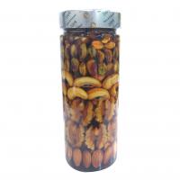 Royal Honey with fresh nuts – 800g