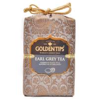 Earl Grey Darjeeling Tea - Royal Brocade Cloth Bag