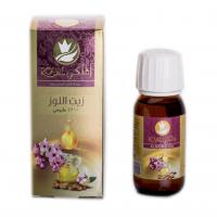 Almond Oil