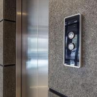 Access Control Lighting Systems