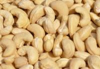 Cashew nuts and other nuts and kernels for sale