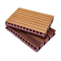 12mm MDF Acoustic Board Soundproof Perforated Wall Panel