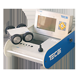 Visiobot Car Robot-Duct Inspection Equipment