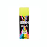 Spray Fluorescent Colors Spray Paint