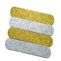 2017 Hot-Sale Promotional Giveaway Glittering Mini Nail File