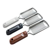 2017 Professional Disposable Replaceable Stainless Steel Callus Remover Foot File