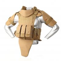 AA Shield Military SWAT POLICE Bullet Proof Vest NIJ IIIA