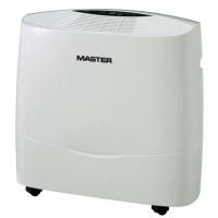 Master Air Dehumidifier / Air Purifier DH745 with Effortless Humidity Control 80 m² Aarea Coverag