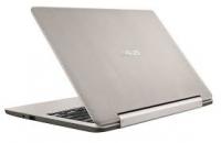ASUS X541UA-G01304T SILVER