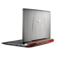 ASUS G752VS –GB367T-GRY