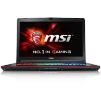 MSI  GS63VR-7RF-471  STEALTH PRO