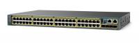 Cisco Networking Switch WS-C2960S-48FPS-L