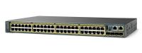 Cisco Networking Switches WS-C2960S-48TS-L