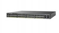 Cisco Networking Switch WS-C2960XR-48TS-I