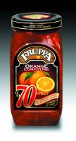 Fruppa 450 gr 70 percent Fruit Content Jam