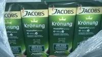 Wholesale Price Jacobs Kronung Ground Coffee 500g