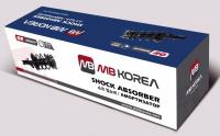 553101C200 MBKorea CLICK (GETZ), S/ABS REAR, LH/RH