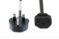 Power Cord Cables (PWR-CORD-UK)