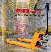 Hybrid Pallet Jack for Sale