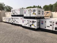 Perkins UK Diesel Generator