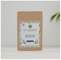 Shizen | Organic Culinary Matcha
