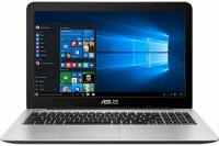 ASUS F556UA-XO094T i7-6500U 8Gb 1Tb DVD-RW Windows 10 (64bit) Intel® HD graphics 520 15.6 inch